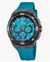 Reloj Lotus in Carbono 18975.6